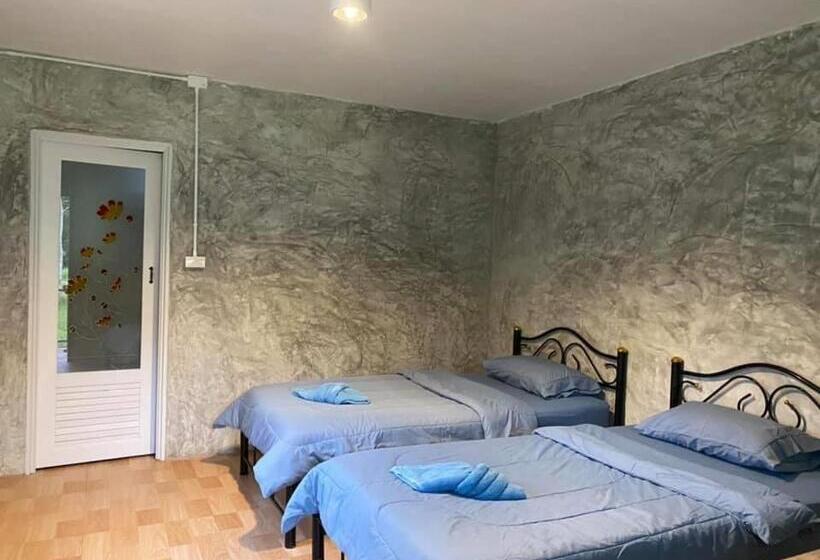 بنسيون Pd Guesthouse