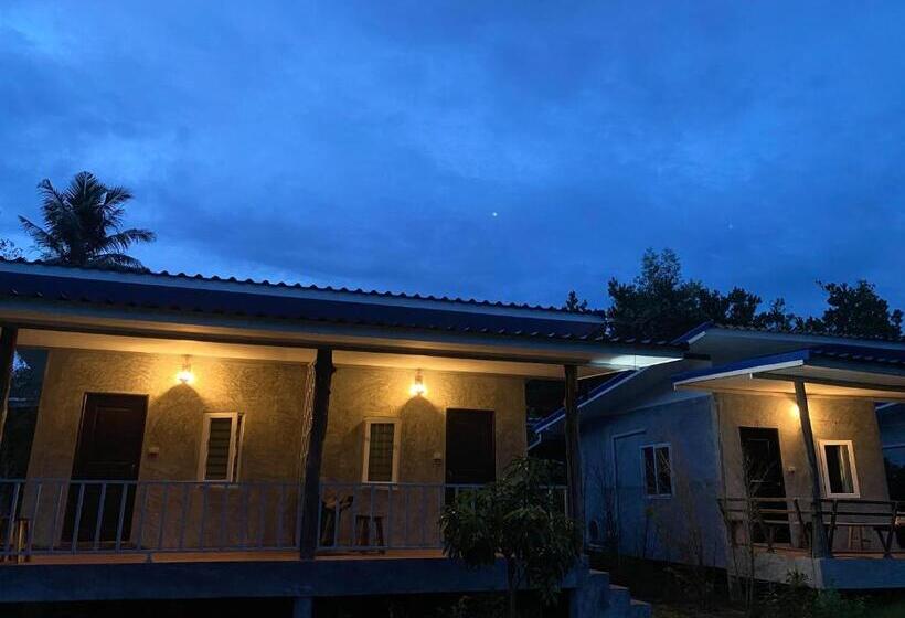 بنسيون Pd Guesthouse