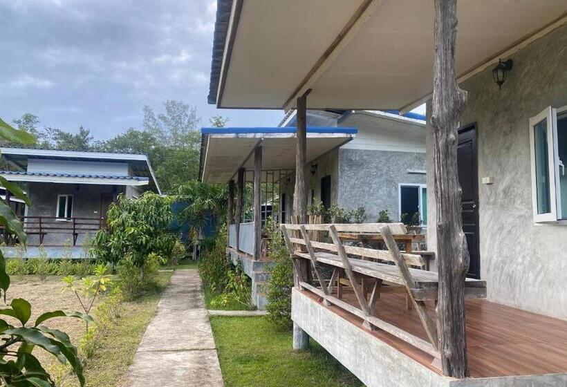 بنسيون Pd Guesthouse