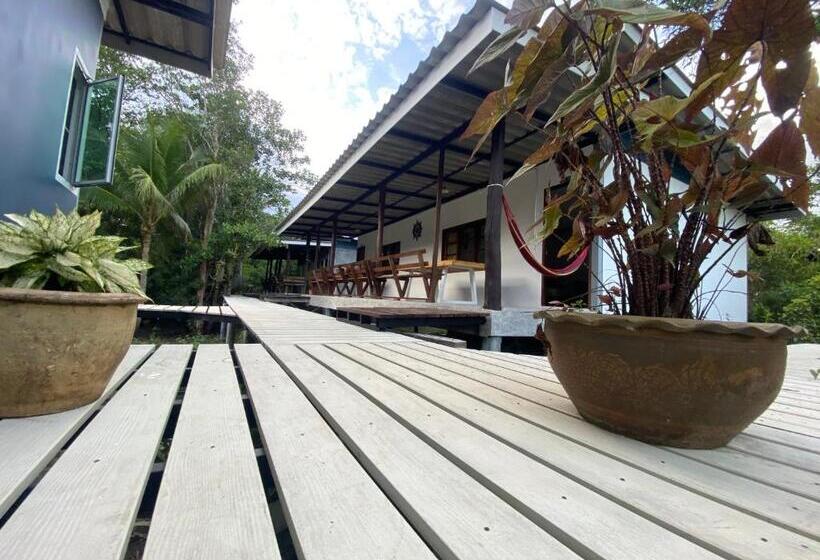 پانسیون Pd Guesthouse