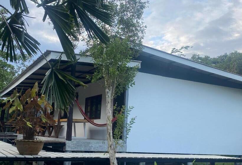پانسیون Pd Guesthouse