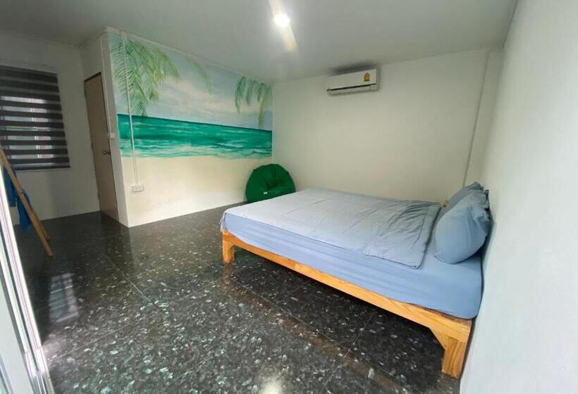 بنسيون Pd Guesthouse