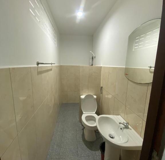 بنسيون Pd Guesthouse