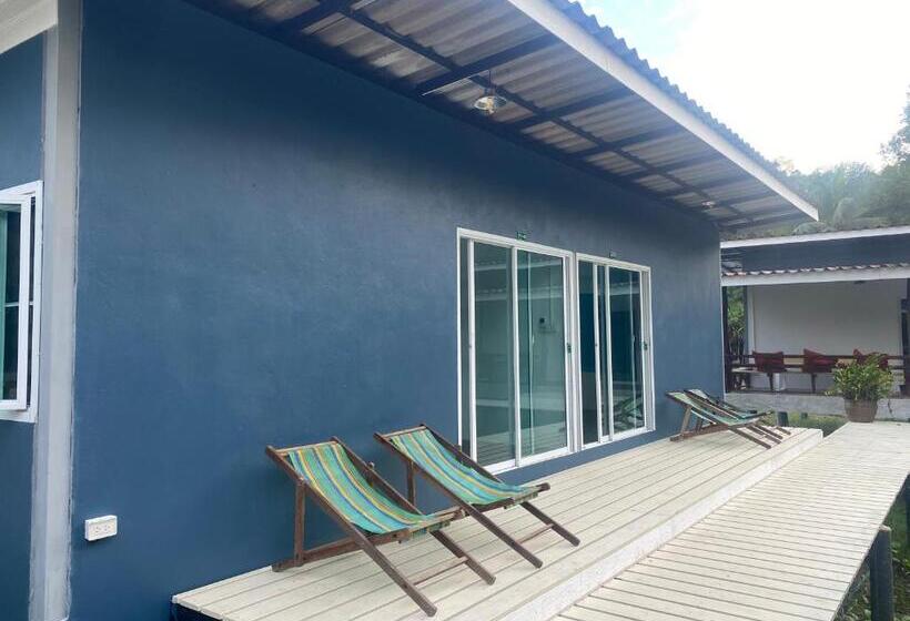 بنسيون Pd Guesthouse