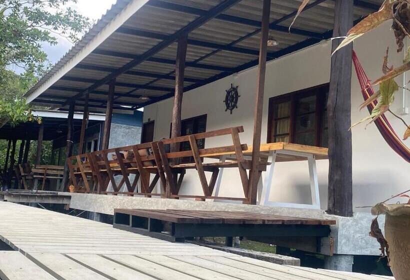 بنسيون Pd Guesthouse