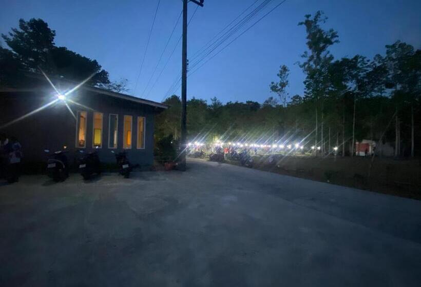 بنسيون Pd Guesthouse