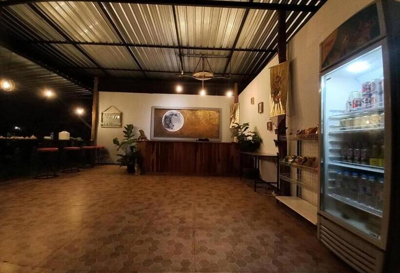 پانسیون Pd Guesthouse