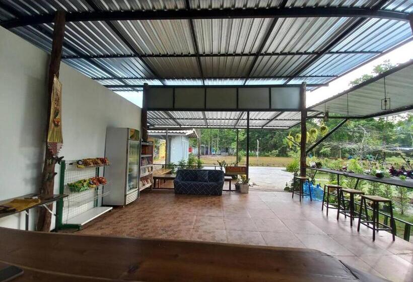 بنسيون Pd Guesthouse