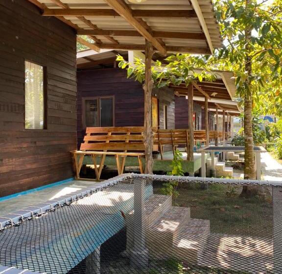 بنسيون Pd Guesthouse