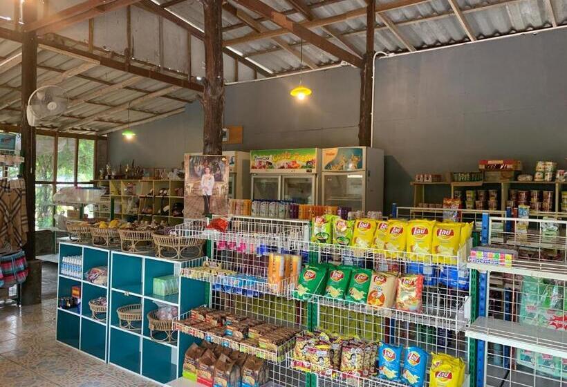 بنسيون Pd Guesthouse