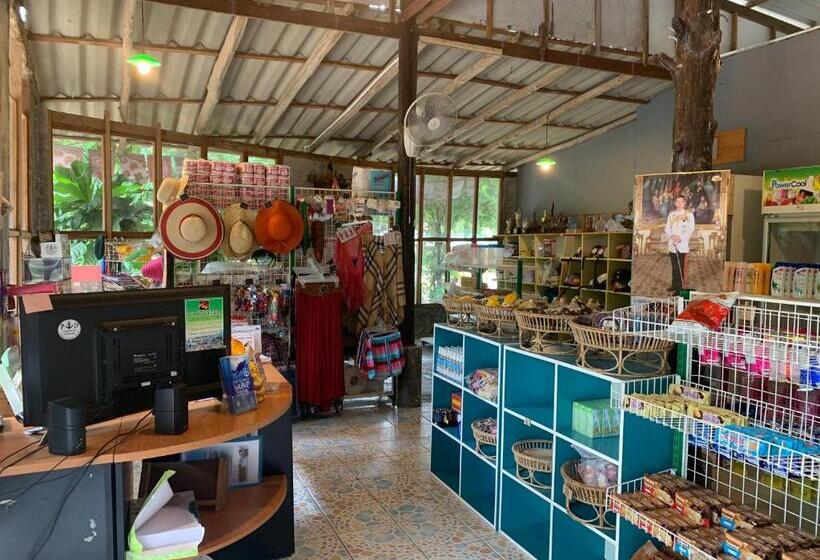 پانسیون Pd Guesthouse