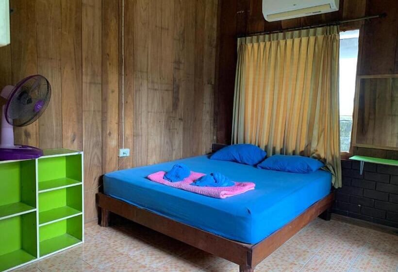 بنسيون Pd Guesthouse