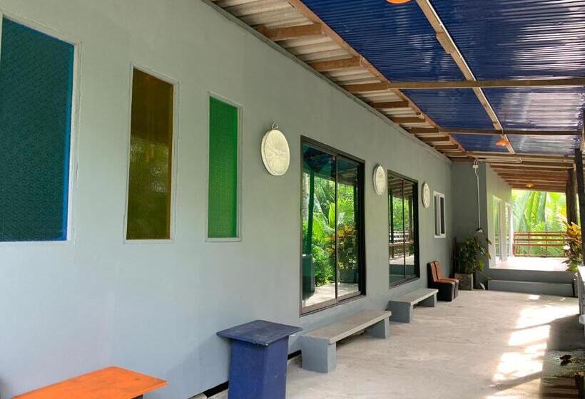 بنسيون Pd Guesthouse