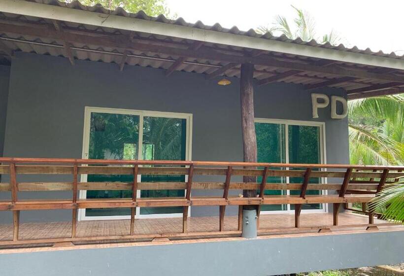 بنسيون Pd Guesthouse