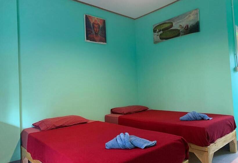 بنسيون Pd Guesthouse