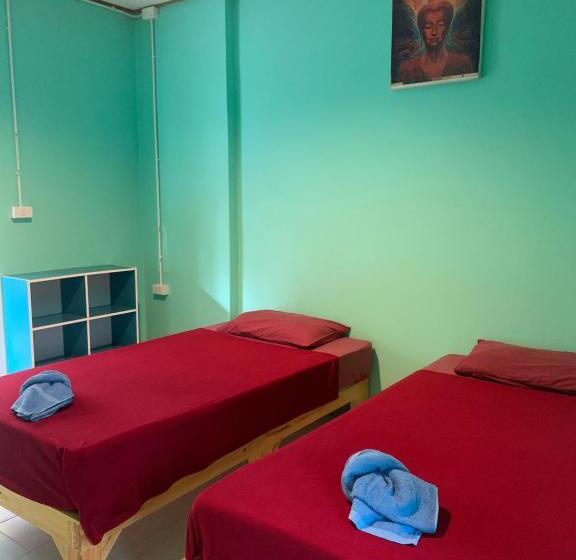 بنسيون Pd Guesthouse