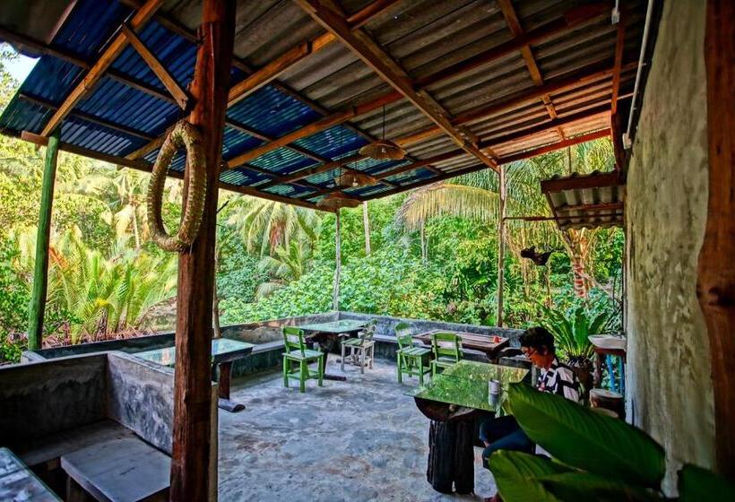 بنسيون Pd Guesthouse