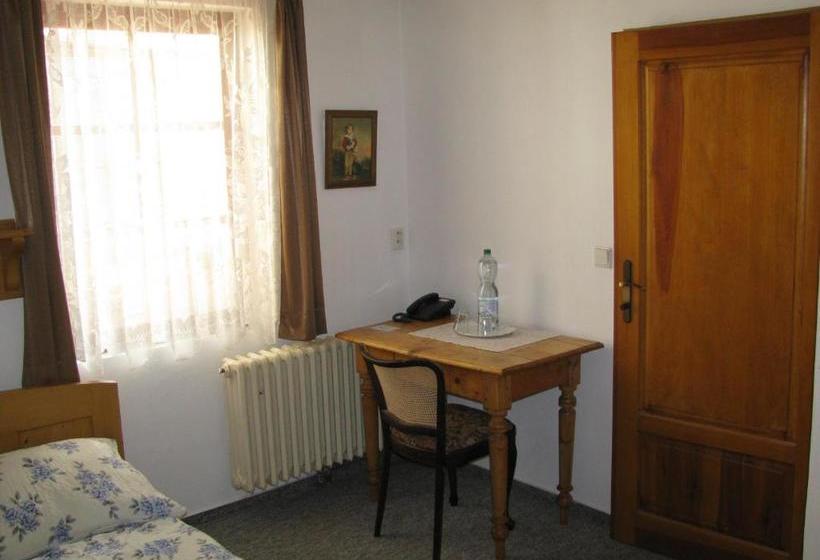 پانسیون Penzion 102