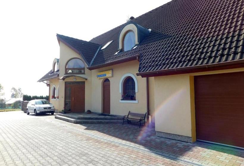 Пансион Penzion Petko