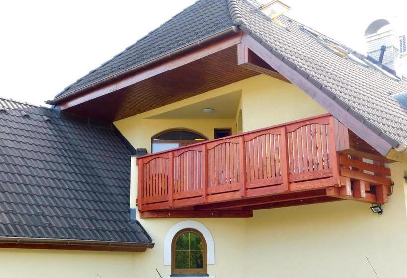 膳宿费 Penzion Petko