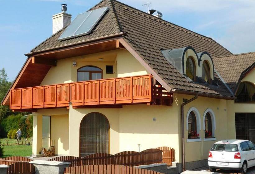 Пансион Penzion Petko