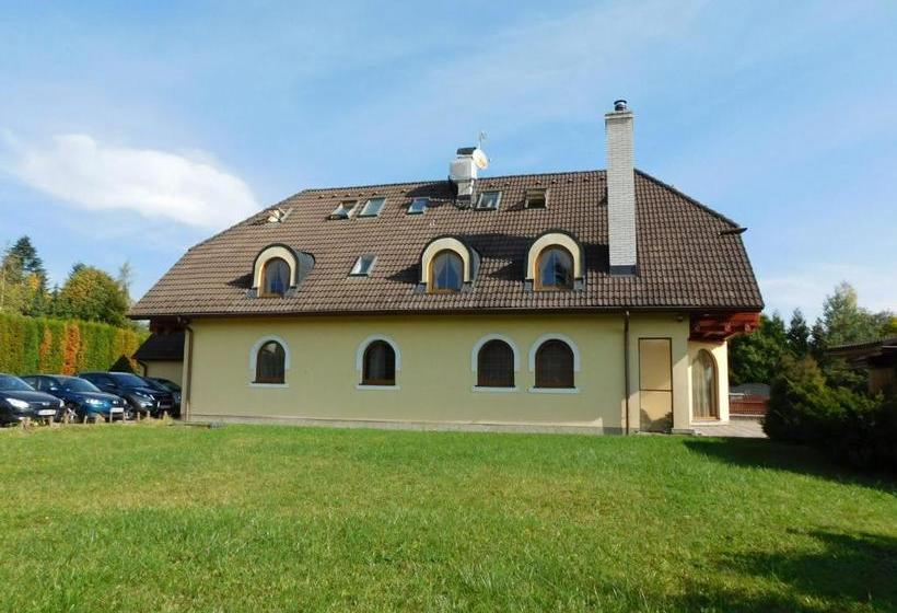 Пансион Penzion Petko