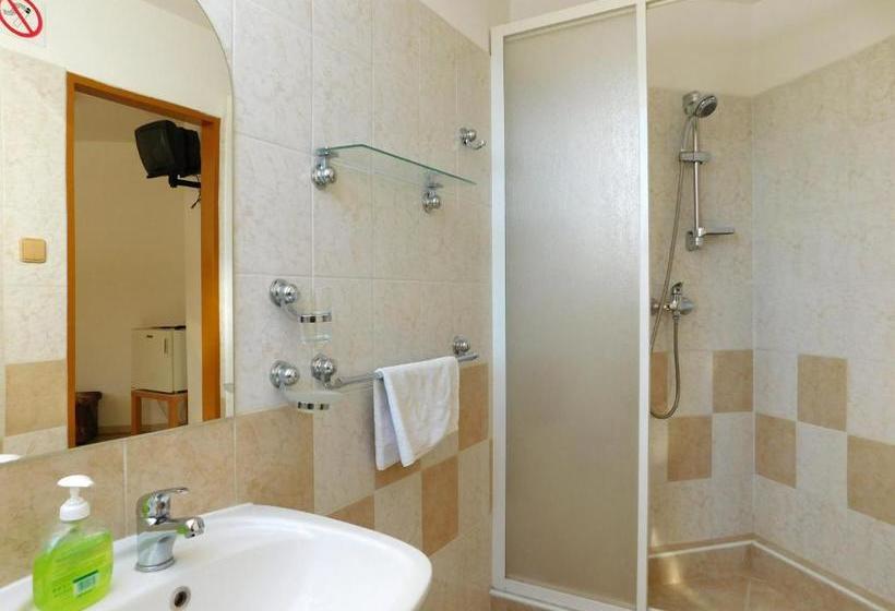 Пансион Penzion Petko