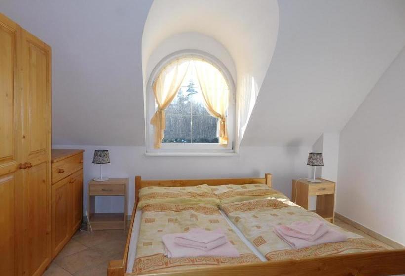 Пансион Penzion Petko