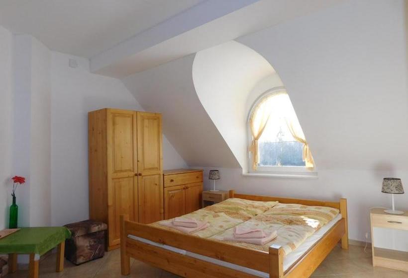 Пансион Penzion Petko