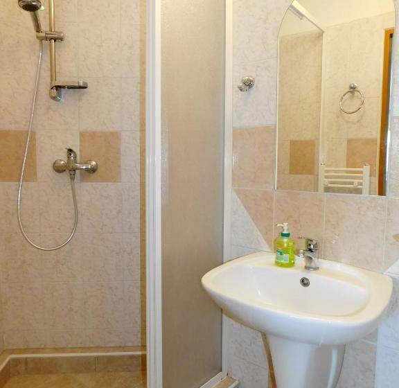 Пансион Penzion Petko