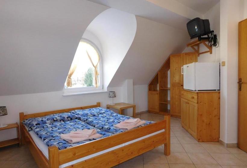 Пансион Penzion Petko