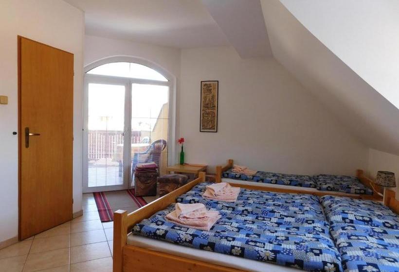 Пансион Penzion Petko