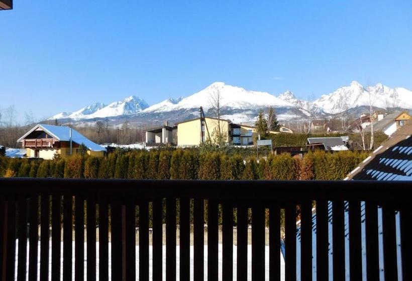 Пансион Penzion Petko