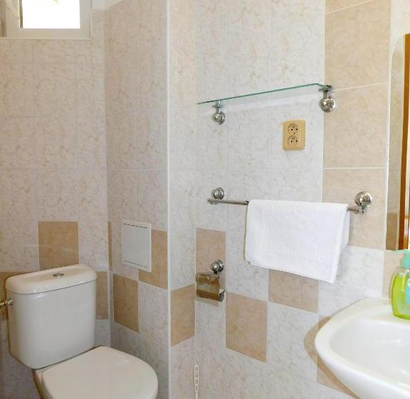 Пансион Penzion Petko