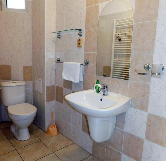 Пансион Penzion Petko