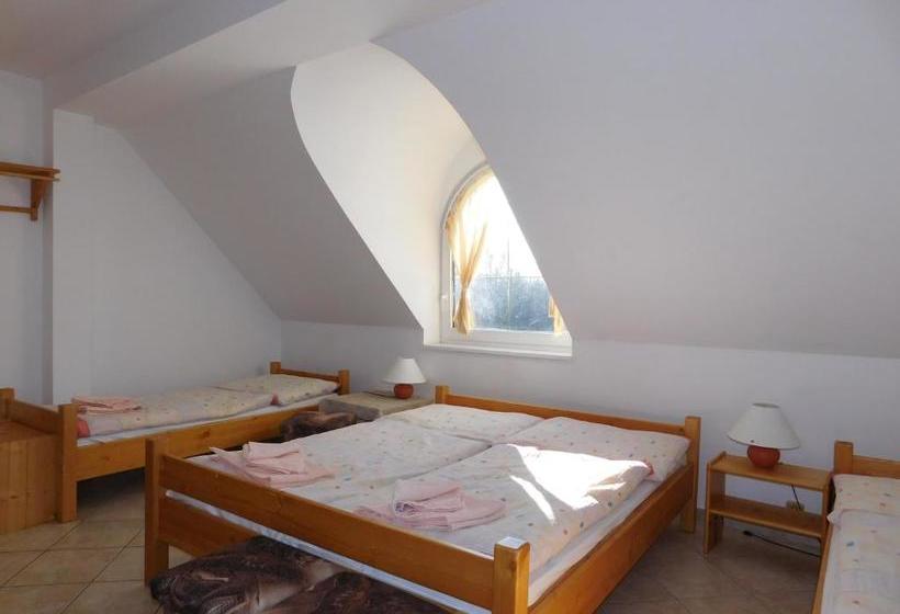 Пансион Penzion Petko