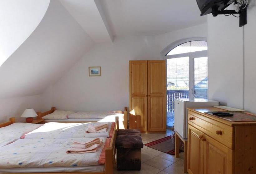 膳宿费 Penzion Petko