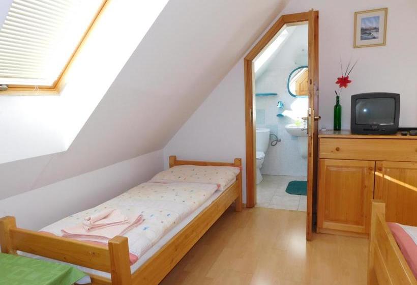 Пансион Penzion Petko