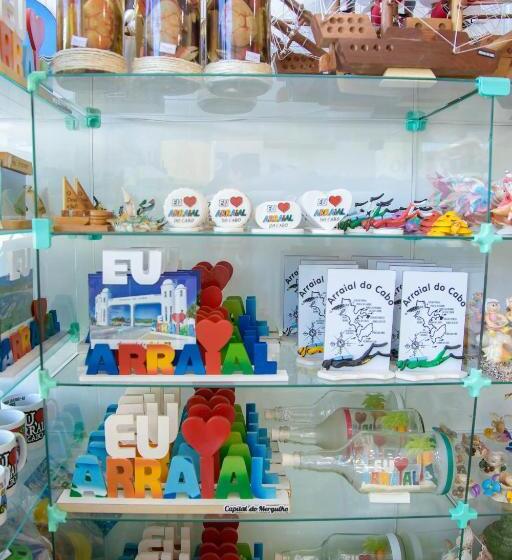 פנסיון Pousada Belezinha