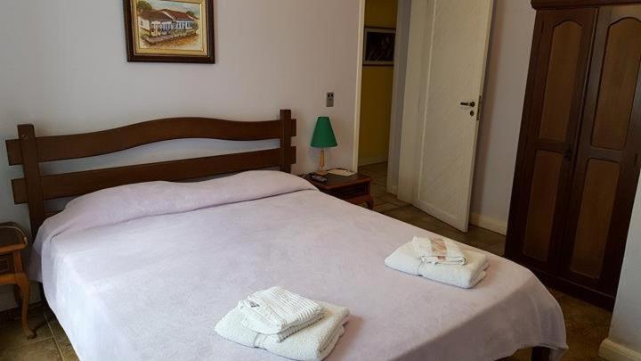 פנסיון Pousada D'amoras