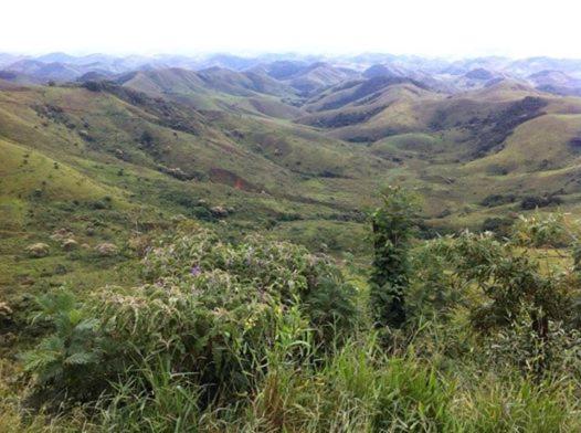 פנסיון Pousada D'amoras