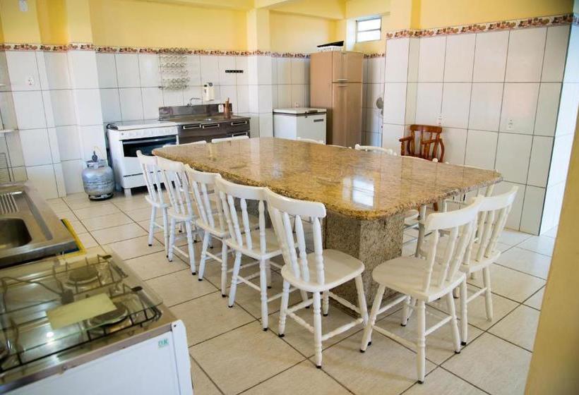 Пансион Pousada Jomar