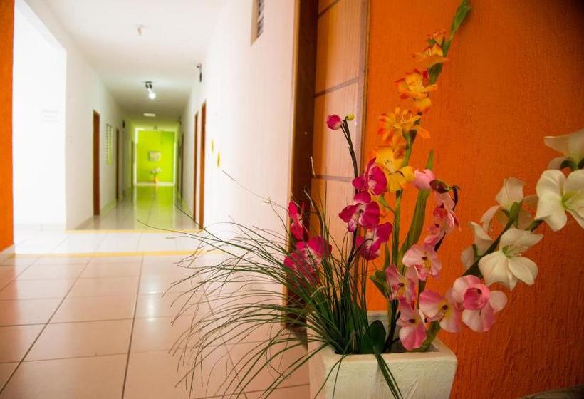 Пансион Pousada Jomar