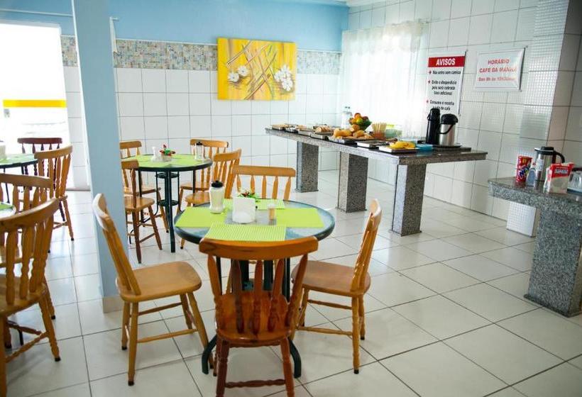 Пансион Pousada Jomar