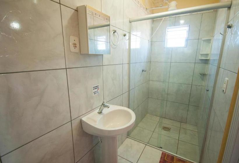 Пансион Pousada Jomar