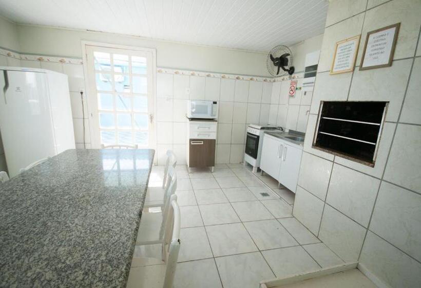 Пансион Pousada Jomar