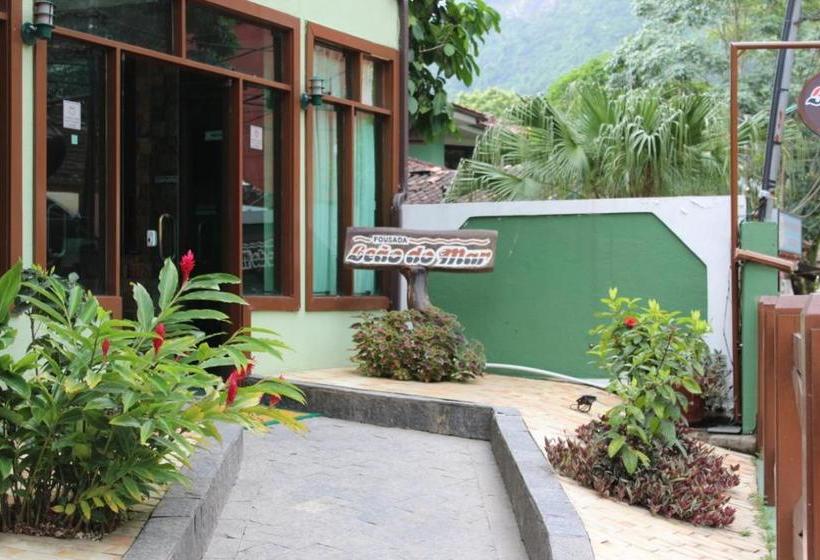 Пансион Pousada Leão Do Mar