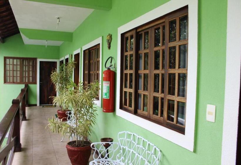 Пансион Pousada Leão Do Mar