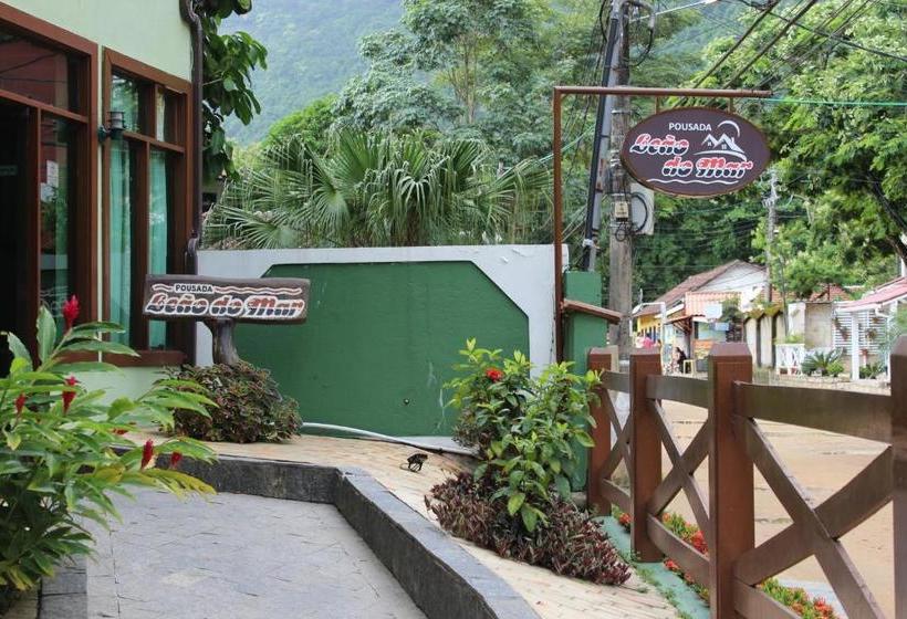 Пансион Pousada Leão Do Mar