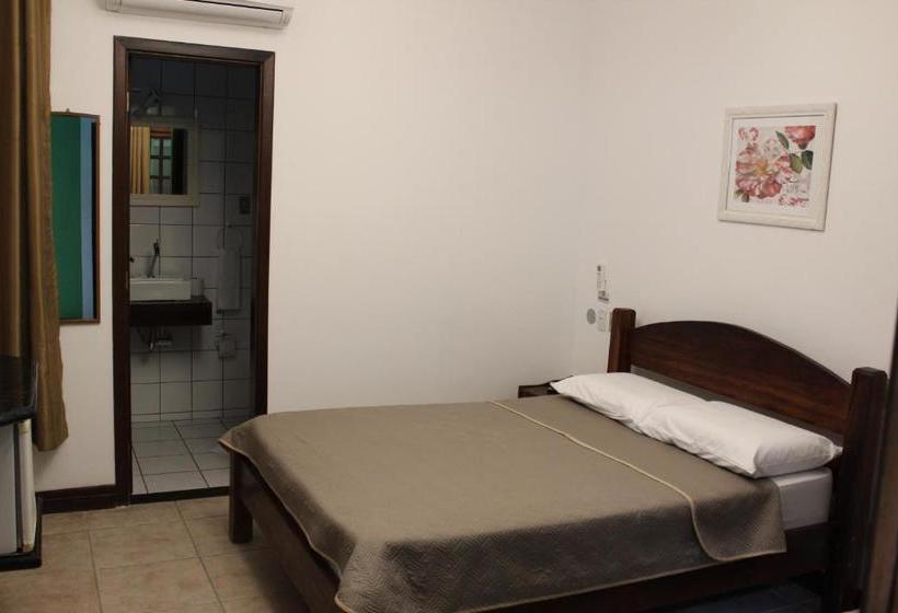 Пансион Pousada Leão Do Mar